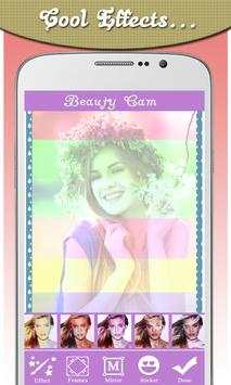 Photo Studio : Beauty Plus Effects screenshot 3