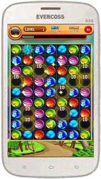 Candy Bubble Butik screenshot 3