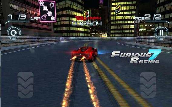 Furious Racing screenshot 7