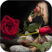 Rose Photo Frames 2.0