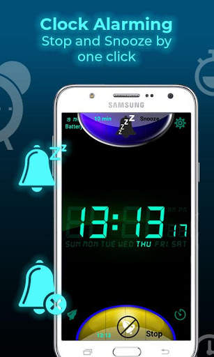 Alarm Clock Xtreme and Timer screenshot 6