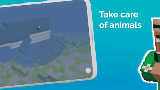 Mod Zoo Craft screenshot 2