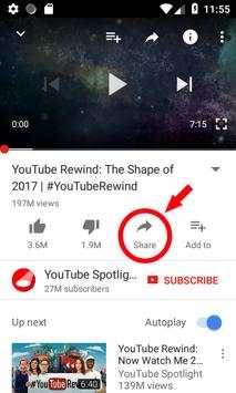 Youtube Video Size Calculator screenshot 2