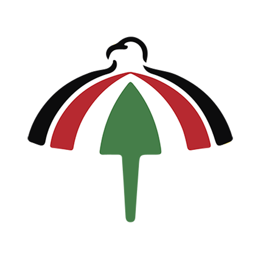 Official NDC App icon