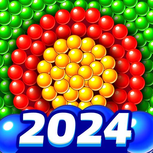 Bubble Shooter: Pastry Pop 2.7.9