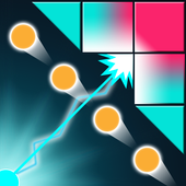 Brick Breaker Revolution icon