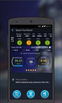 Netvelocity Lite screenshot 4