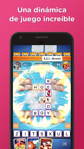 Word Domination screenshot 4