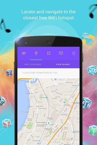 Joispot WiFi screenshot 3