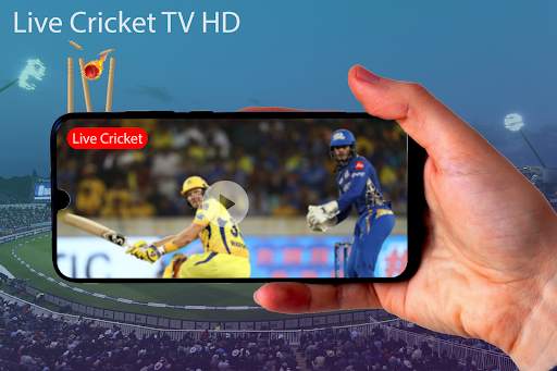 Live Cricket TV HD Cricket TV screenshot 3