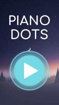 Broccoli - Piano Dots - DRAM screenshot 1