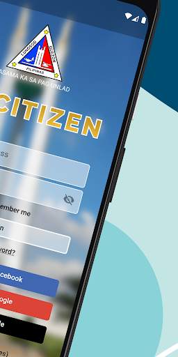 QCitizen screenshot 2