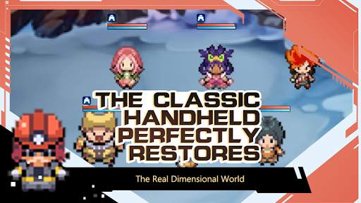 Super Trainer(Champion Tamer) screenshot 2