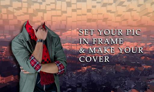 Stylish Clothes Photo Editor screenshot 5