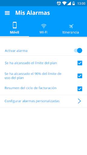 My Data Manager screenshot 4