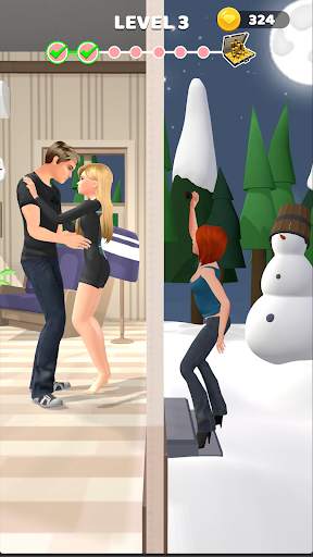 ชีวิตคู่ 3D screenshot 8