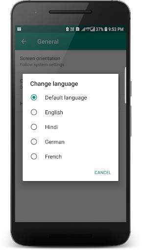 Snap Search for MyJio screenshot 2