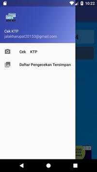 Cek KTP Online screenshot 4