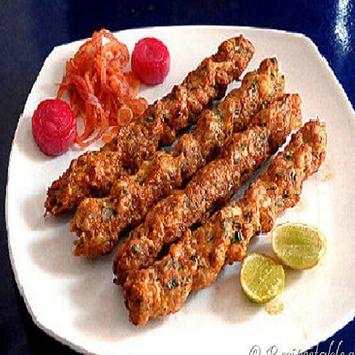 Chatni Recipes in Urdu | Chutney App for Cooking screenshot 1