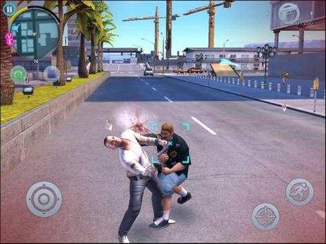 Tips Gangstar Vegas screenshot 2