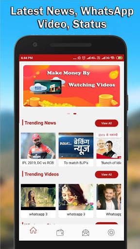 Money 11 स्क्रीनशॉट 1