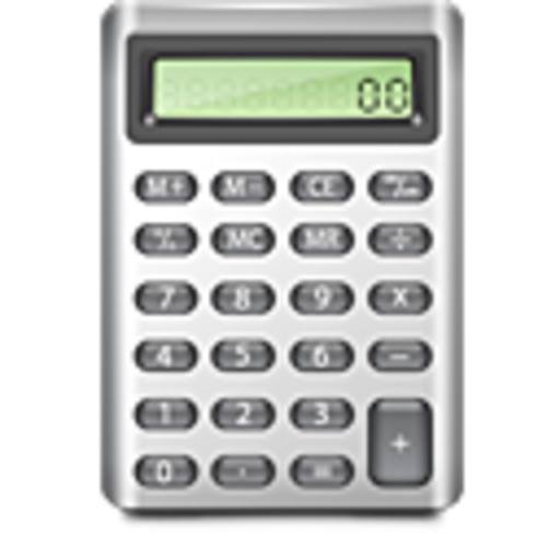 Mean &amp; Standard Deviation Auto icon