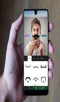funny face changer screenshot 3