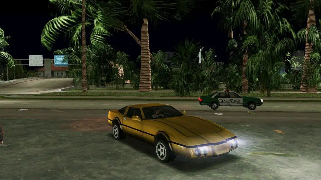 Mods for GTA Vice City screenshot 1