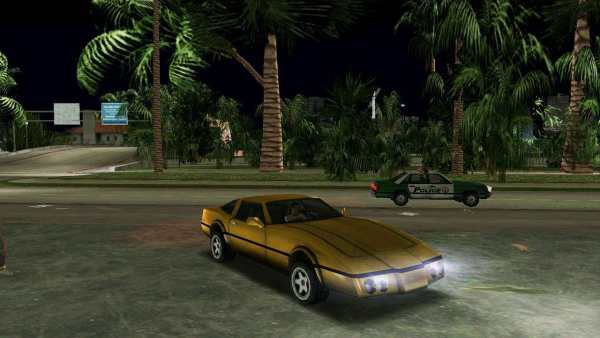 Mods for GTA Vice City screenshot 1
