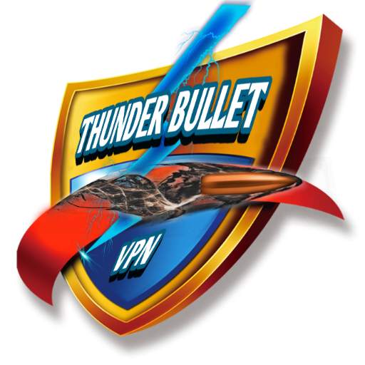 Thunder Bullet VPN 1.0.7