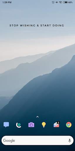 Precise : Minimal Icon Pack screenshot 6