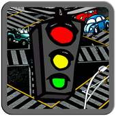 Traffic Rush Hour icon