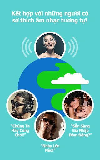 SongPop Classic screenshot 4