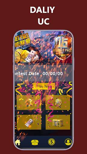 UC and Royal Pass screenshot 4