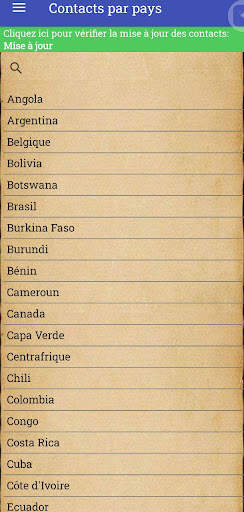 Prophète Kacou Philippe screenshot 8