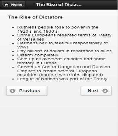 World War (ii) screenshot 3