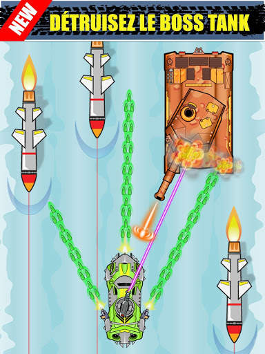 Road Riot screenshot 14