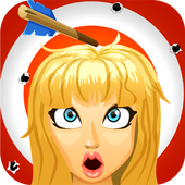Shoot Your Ex icon