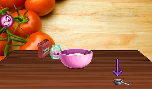Make Chocolate - Cooking Games screenshot 3