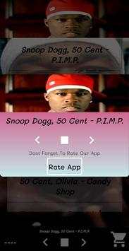 50 Cent screenshot 8