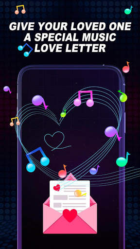 Morusic-AI music composer and player screenshot 4