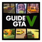 Guide for GTA 5 (2017) 1.0