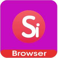Si Browser Anti Block - Open Site Without Vpn logo