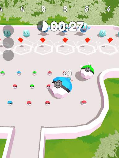 Monster Catch screenshot 8
