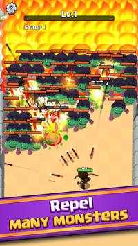 Archer Legend screenshot 1