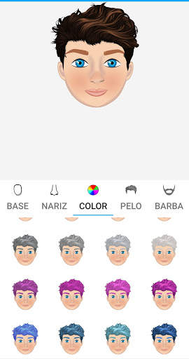 Avatar for whatsapp: Avatarly screenshot 7