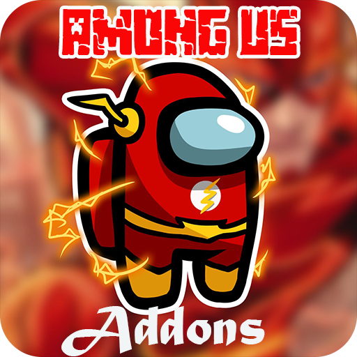 Skin Among Us Minecraft icon