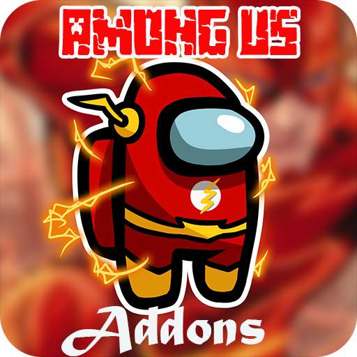 Skin Among Us Minecraft 1.0