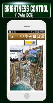 PDF Reader Expert Viewer Edit screenshot 7