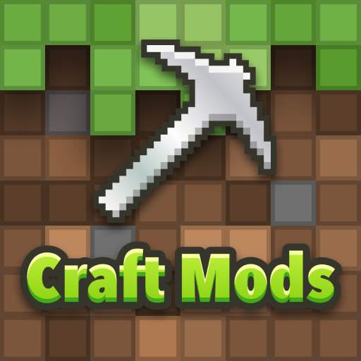 Mods for Minecraft: Craft Mods 1.0.71